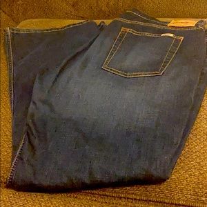 Levi’s Strauss